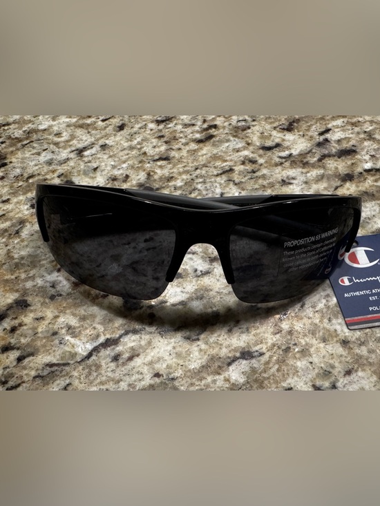 Champion Other - NWT Champion Sport Sunglasses